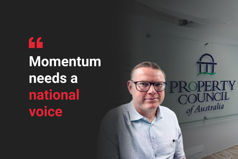 Too big to ignore: can land lease turn momentum into national muscle? post image