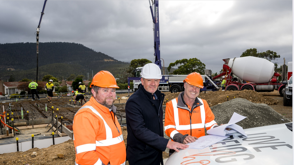 Noble Life breaks ground on first lifestyle resort post image