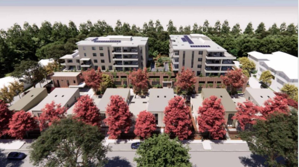 More than a name change for RSL LifeCare retirement village post image