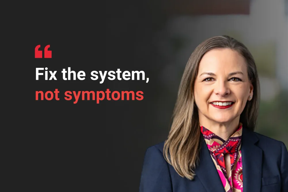 Only in SATURDAY: Four leaders, four fixes for aged care post image