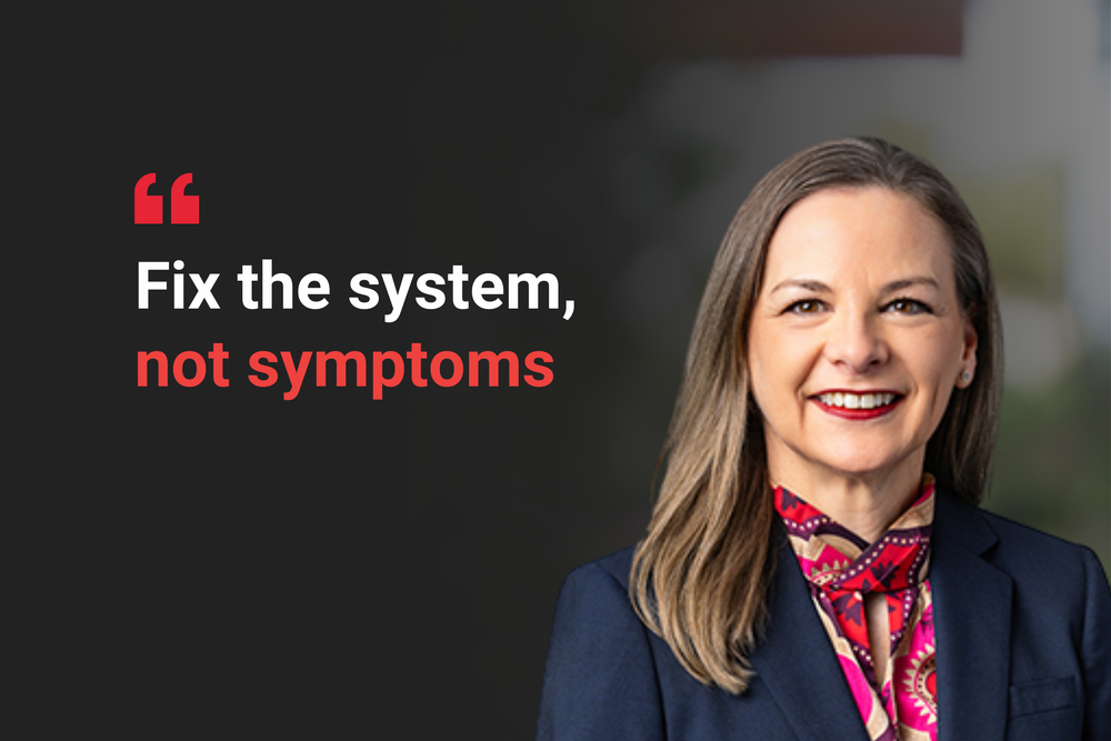 Four leaders, four fixes for aged care post image