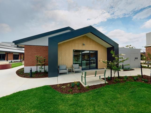 VIC Govt completes regional aged care home for $2M per bed post image