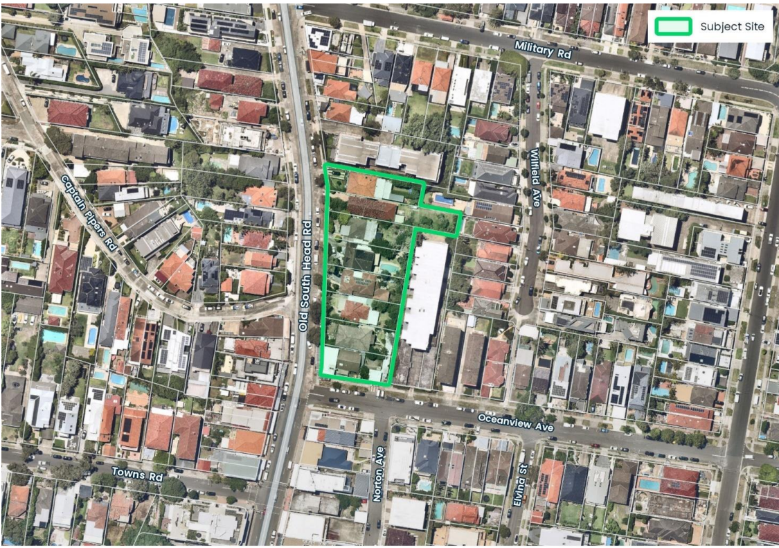 Seniors living development rises 456% in capital expenditure in five years post image