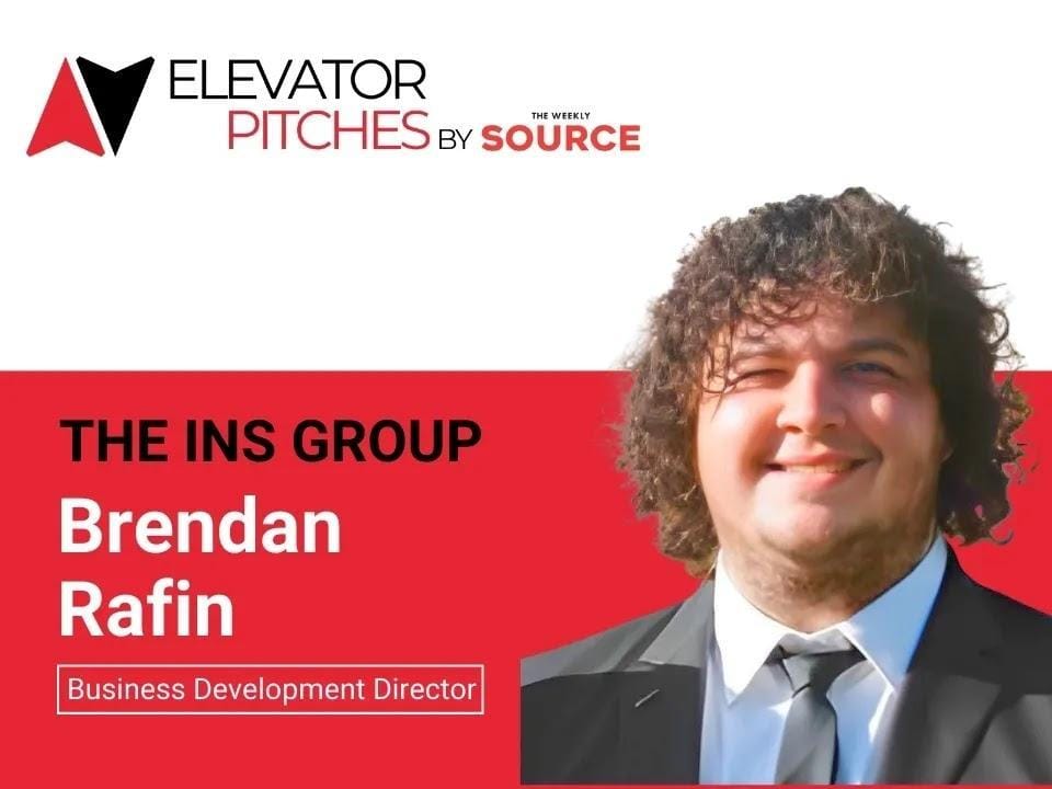 The INS Group post image