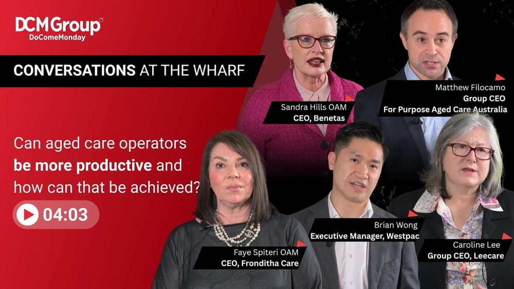 Westpac Leading Conversations: can aged care operators be more productive? post image