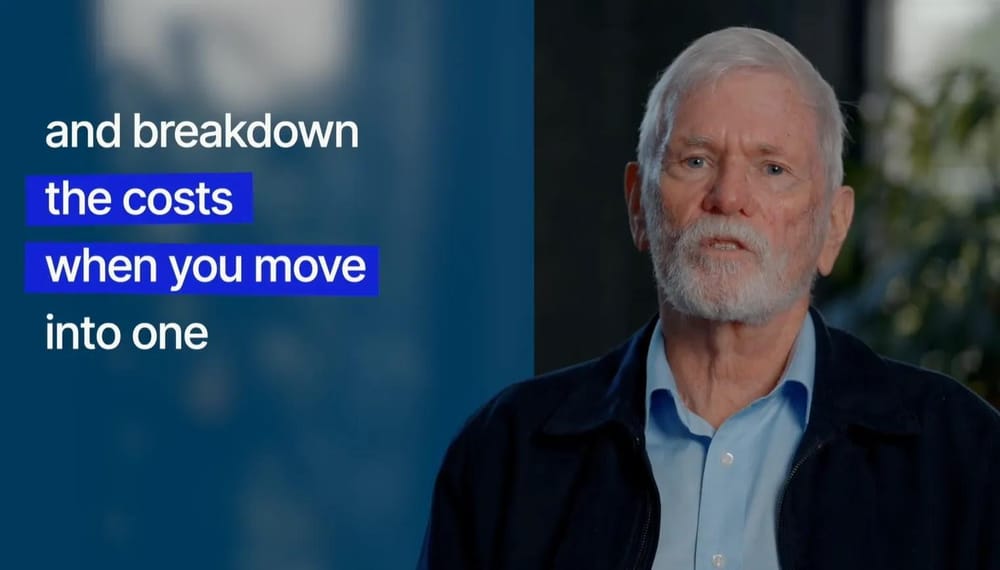 RVRA takes the lead in educating seniors on village costs post image