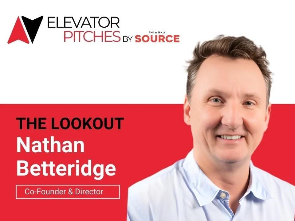 Lookout Way post image