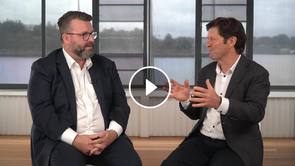 Stuart Hutcheon recommends all village management should attend the Sydney VILLAGE SUMMIT 2021 on Thurs 2 December at the Hyatt Regency Sydney: he says new village business opportunity is moving fast post image