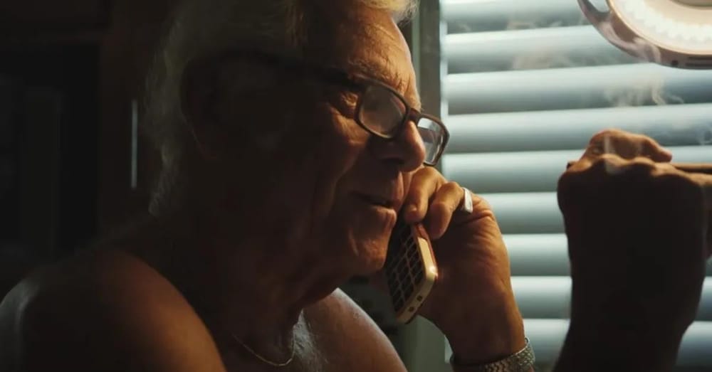 First trailer for documentary set in The Villages in Florida released post image