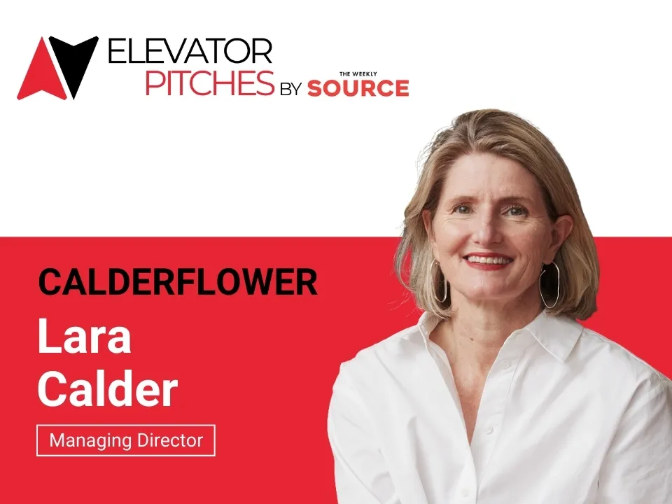 Calderflower post image