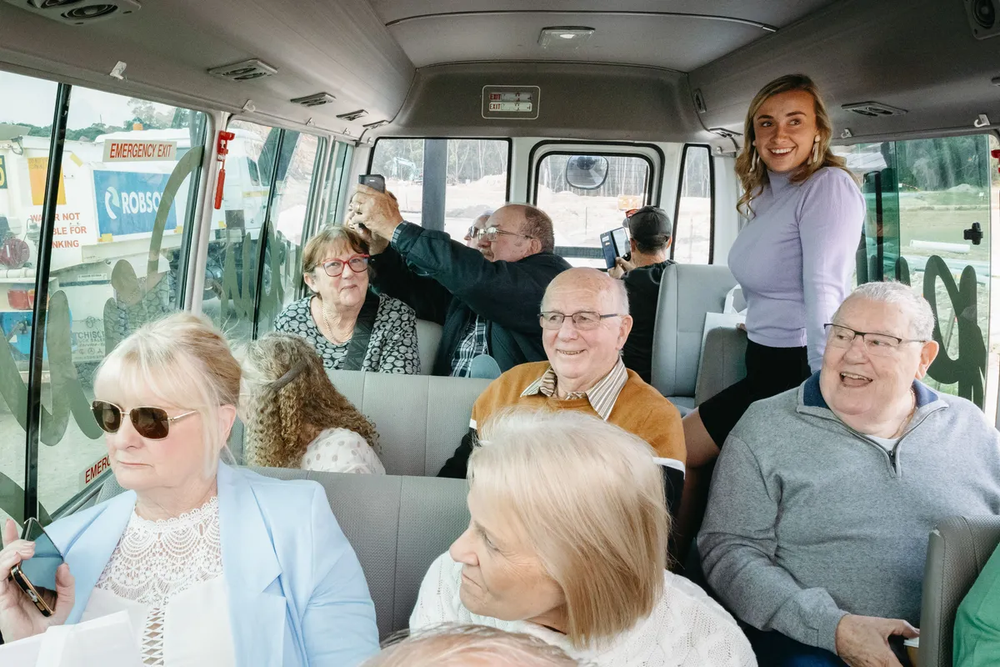 Ingenia Lifestyle’s VIP Club for Archer’s Run in Morisset, NSW, sells out Stage 1 and 50% of Stage 2 before a home built post image