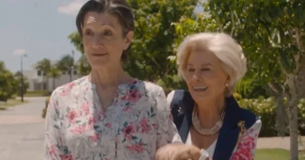 New Australian TV series featuring retirement village set to air in February post image