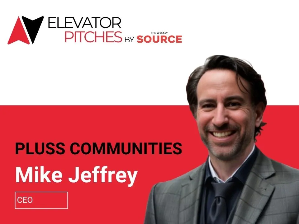 Pluss Communities post image