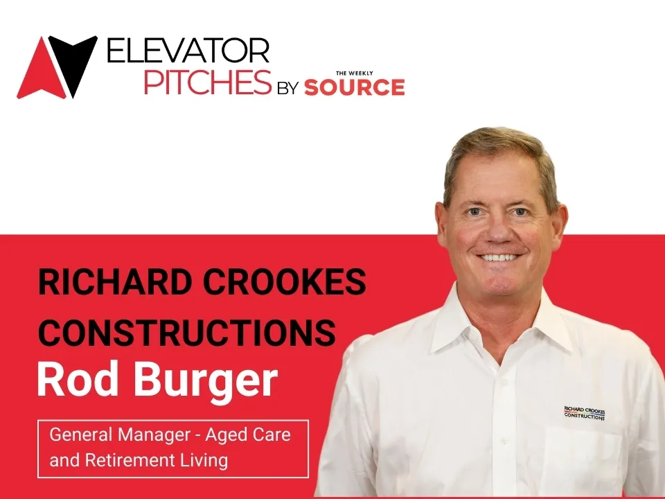 Richard Crookes Constructions post image