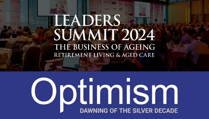 Please join us at our most important LEADERS SUMMIT in 14 years post image