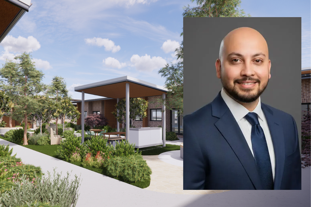 Builder appointed for aged care operator's Memory Support Unit post image