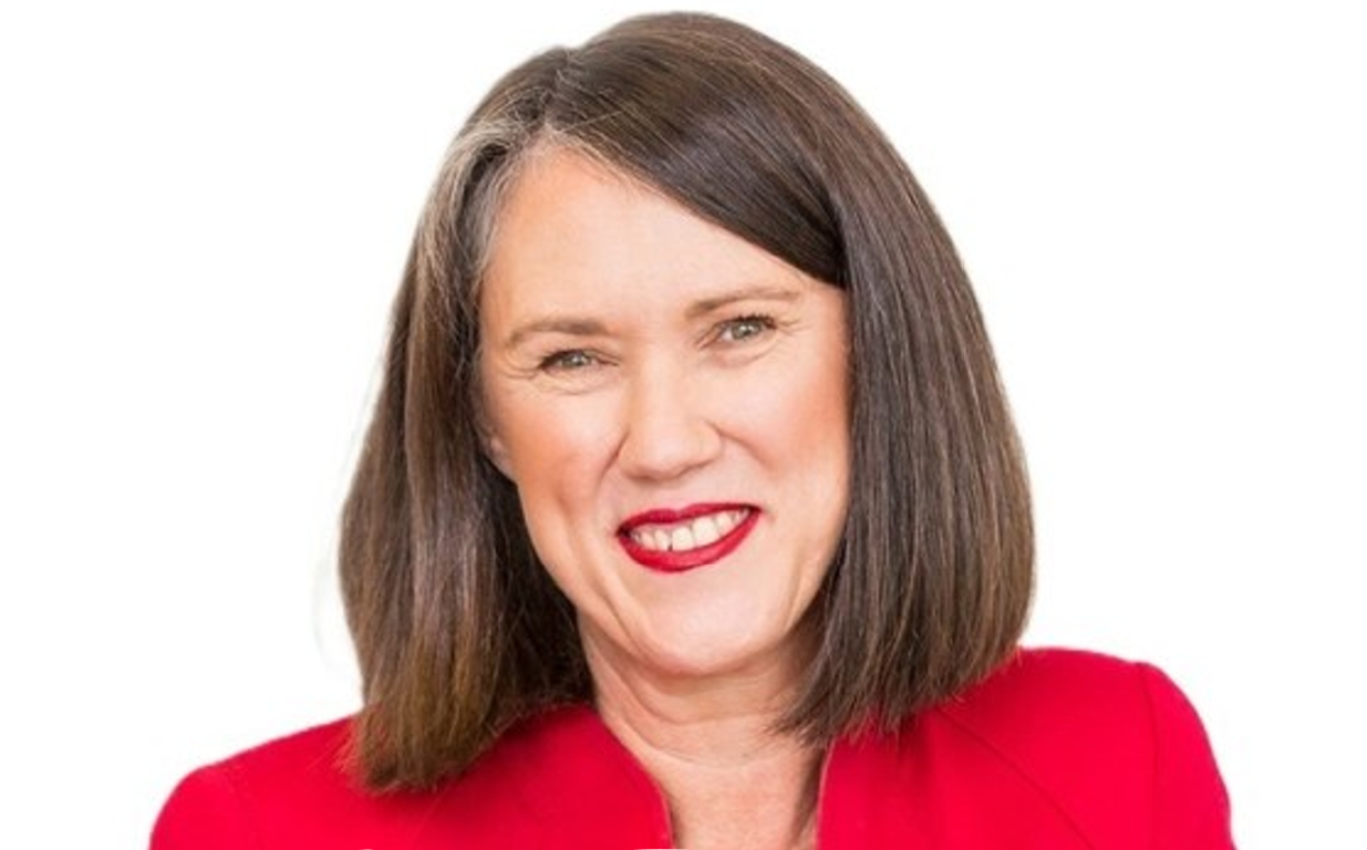 Amana Living appoints new Chair post image