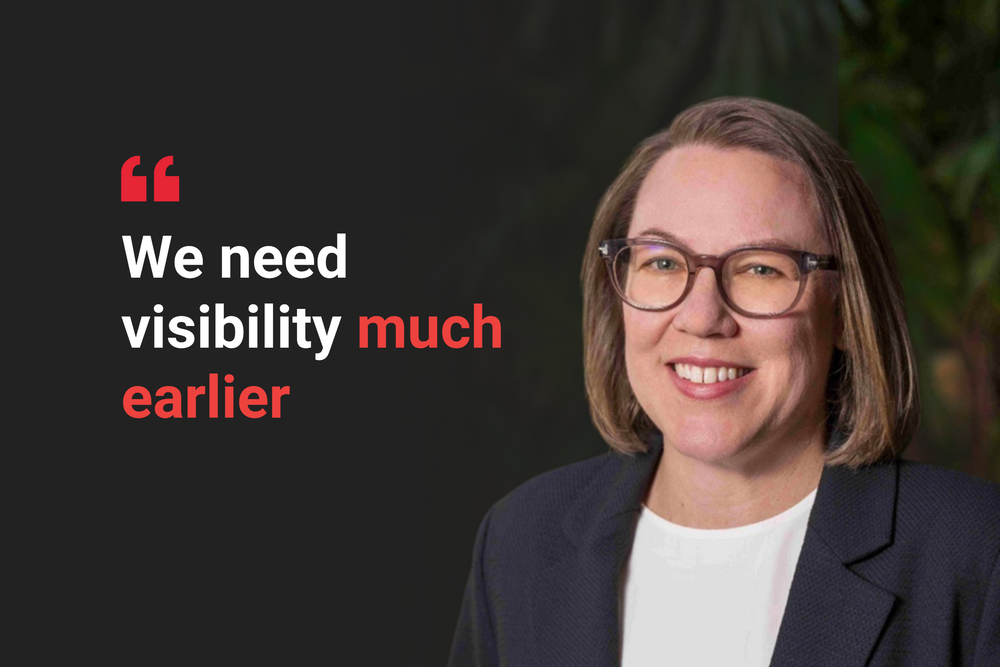 If your systems don’t work, the Act doesn’t work post image