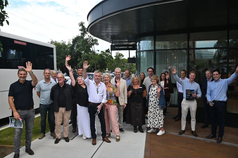 Behind the curtain: three unique developments redefining the sector post image