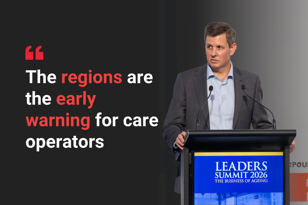 Care purgatory: the regions are already there post image