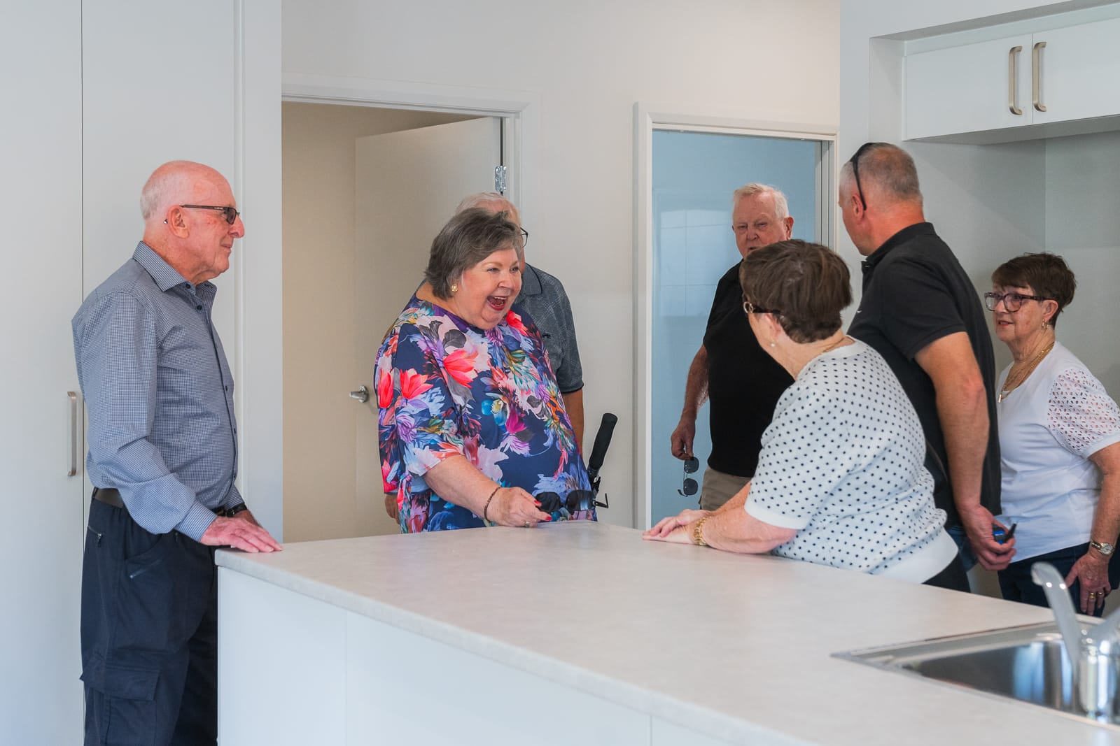 Barossa Village revitalises underutilised land for the Buna/Kokoda housing project in Nuriootpa post image