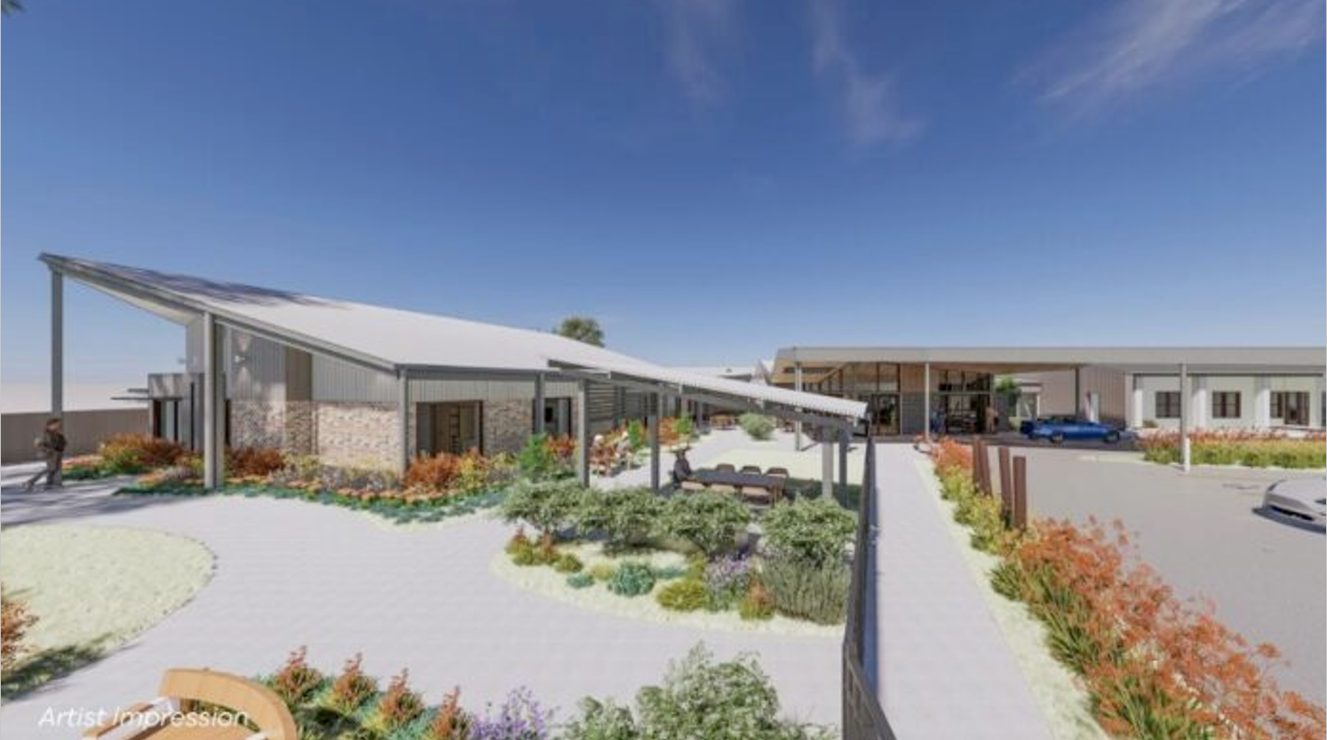 $2 million-plus a bed in Victoria – are they framed in gold? post image