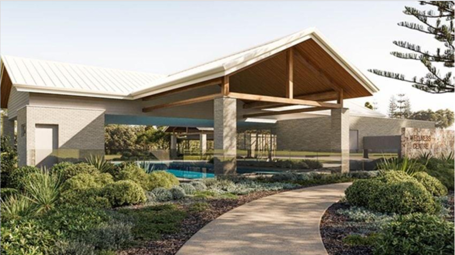 Lewis Land locks in its first land lease community post image