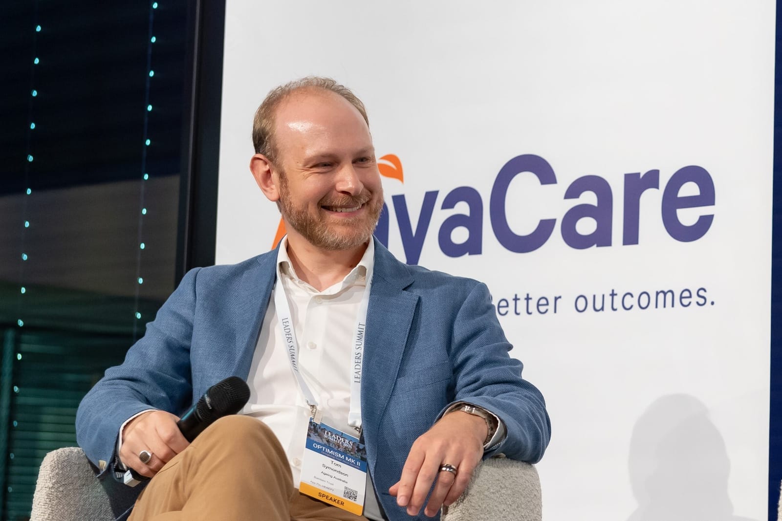 The price tag to future-proof residential aged care post image