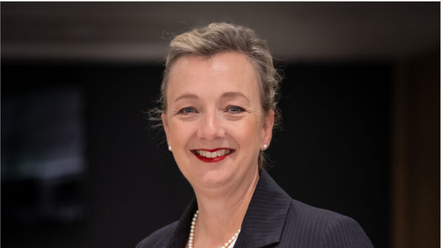 Warrigal appoints Sophie Ray as Board Chair, succeeding Wyn Janssen post image