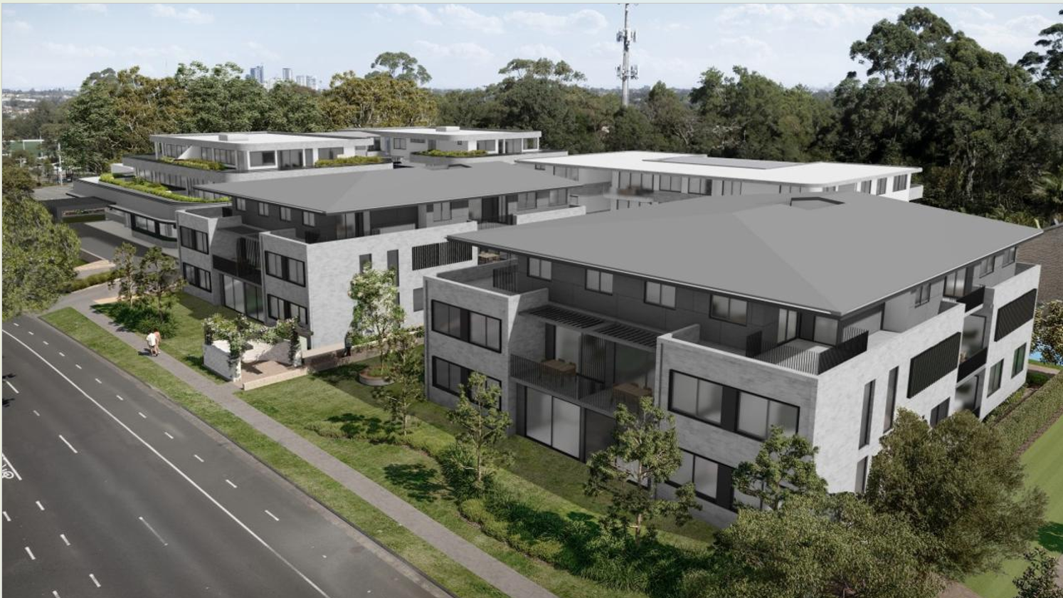 Development costs rise 37% as RSL Club members vote for retirement project post image