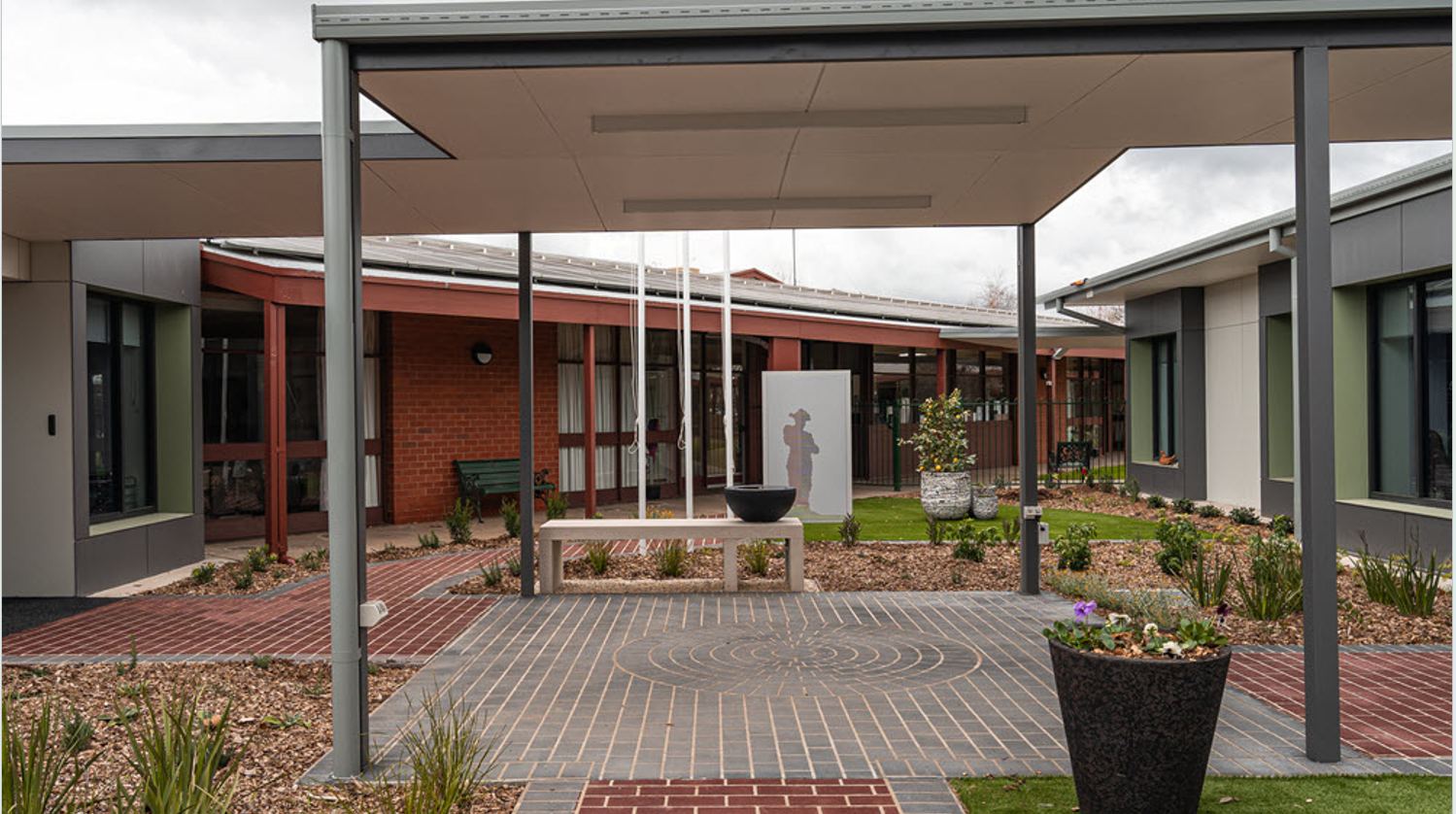 Benalla Health fined $230K after aged care resident’s chair failure post image