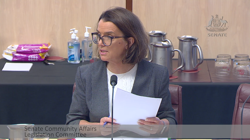 Dept on Telstra Health’s aged care electronic product failure post image