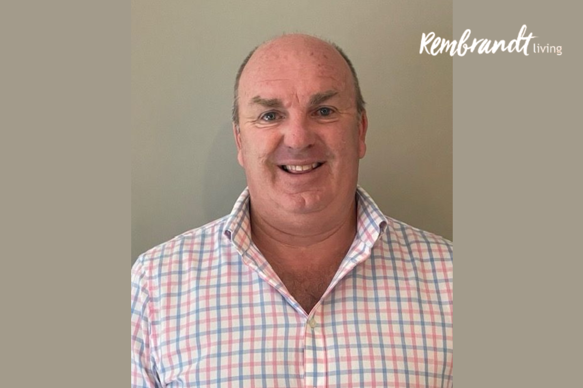 Aged care provider Rembrandt Living names new CEO post image