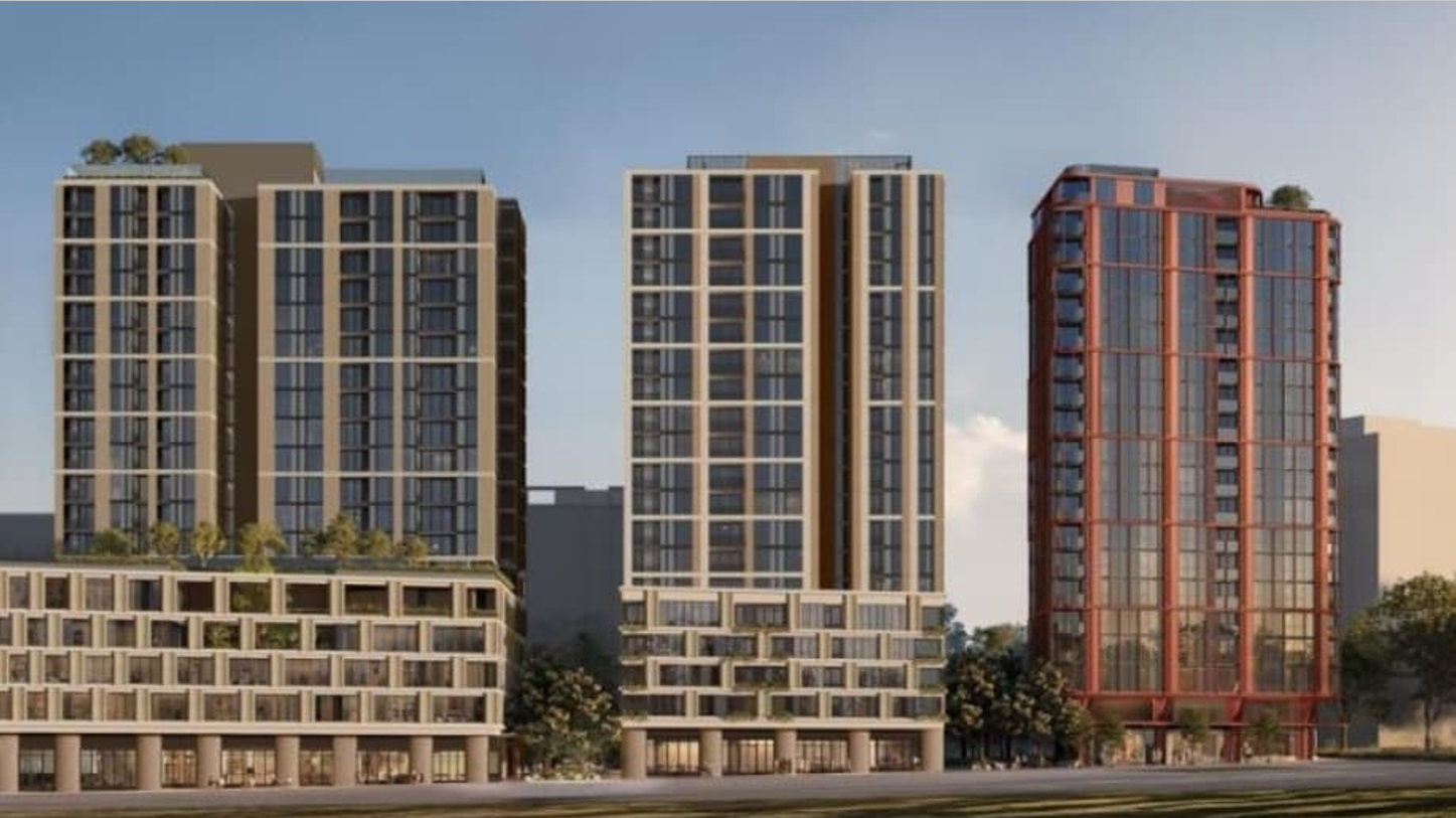 Mirvac still sees value of Build to Rent post image