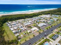 Hometown Australia exits site with land lease upside post image