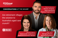 Westpac Leading Conversations: big questions on retirement living’s future post image