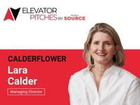 Calderflower post image