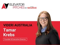 Videri Australia post image