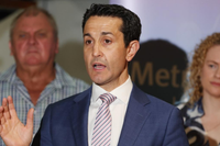 State Premiers' 'unprecedented' act to PM over hospital funding post image