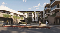 Vasey RSL Care plans 400-plus unit co-located community post image