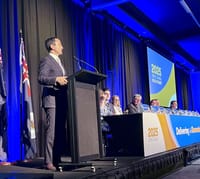 ‘Cannoli diplomacy’ on ice as States escalate aged care funding fight post image