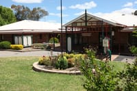 A small town tests a different path in aged care post image