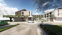Aged care provider ACH Group unveils two major Adelaide developments post image