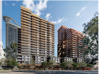 RFBI's $30M integrated care site in Ecove Group's $294M project approved post image