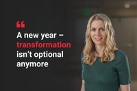 2026 and 95% of operators are looking in the rear view mirror post image