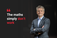 ‘Unfundable within five years’: St Vincent’s bold home-first plan to rebuild the system post image