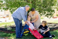 Lincoln Place moves to make its land lease communities child-friendly post image