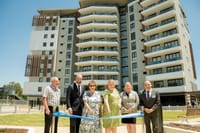 Seven years on, a new chapter for Aveo’s Bella Vista Haven retirement village post image