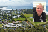 NSW Mid North Coast CEO retiring after a decade post image