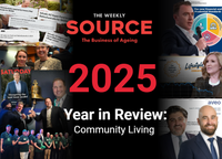 2025 Year in Review: Community Living post image